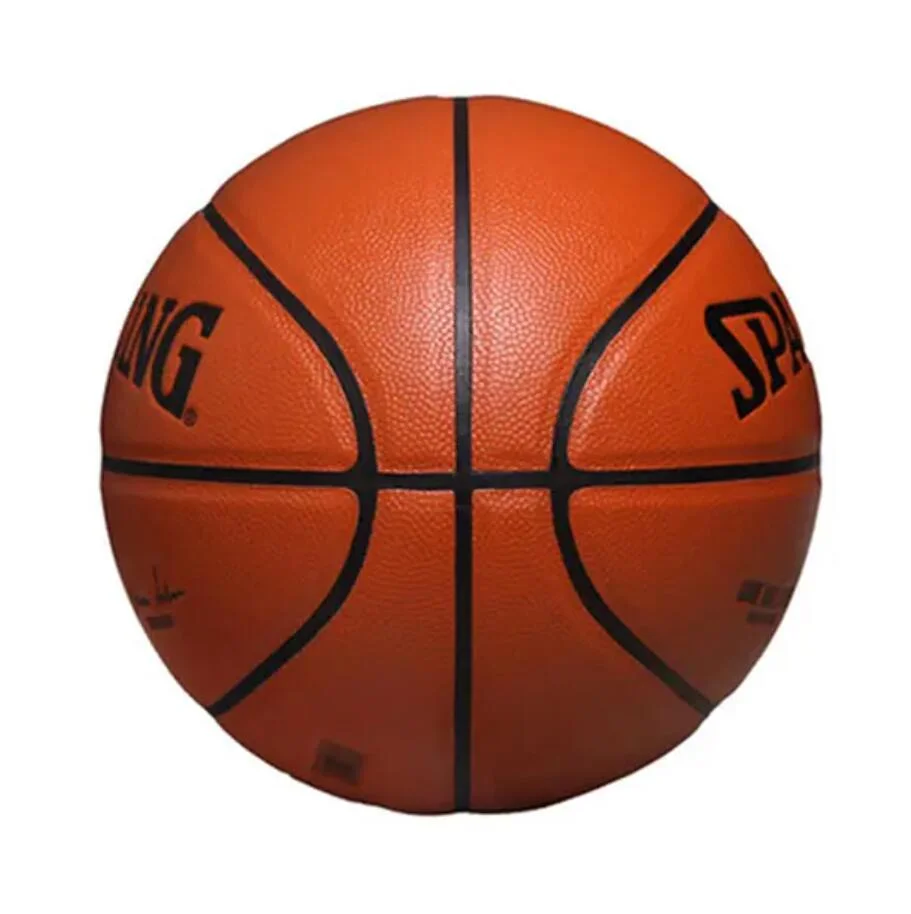 New Design Different Size Rubber Basketball