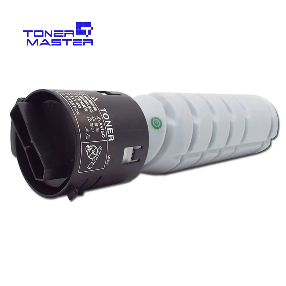 Factory Manufacture copier Toner Cartridge TN118 TN118H For KONICA MINOLTA bizhub 195 215  235  7719 7721 7723