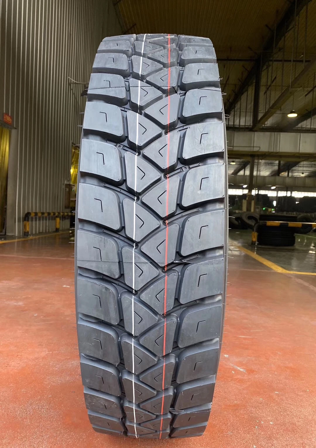 China Wholesale/Supplier Radial Truck Tyre, Bus Tyre, TBR Tyre 315/80r22.5 385/65r22.5 295/80r22.5