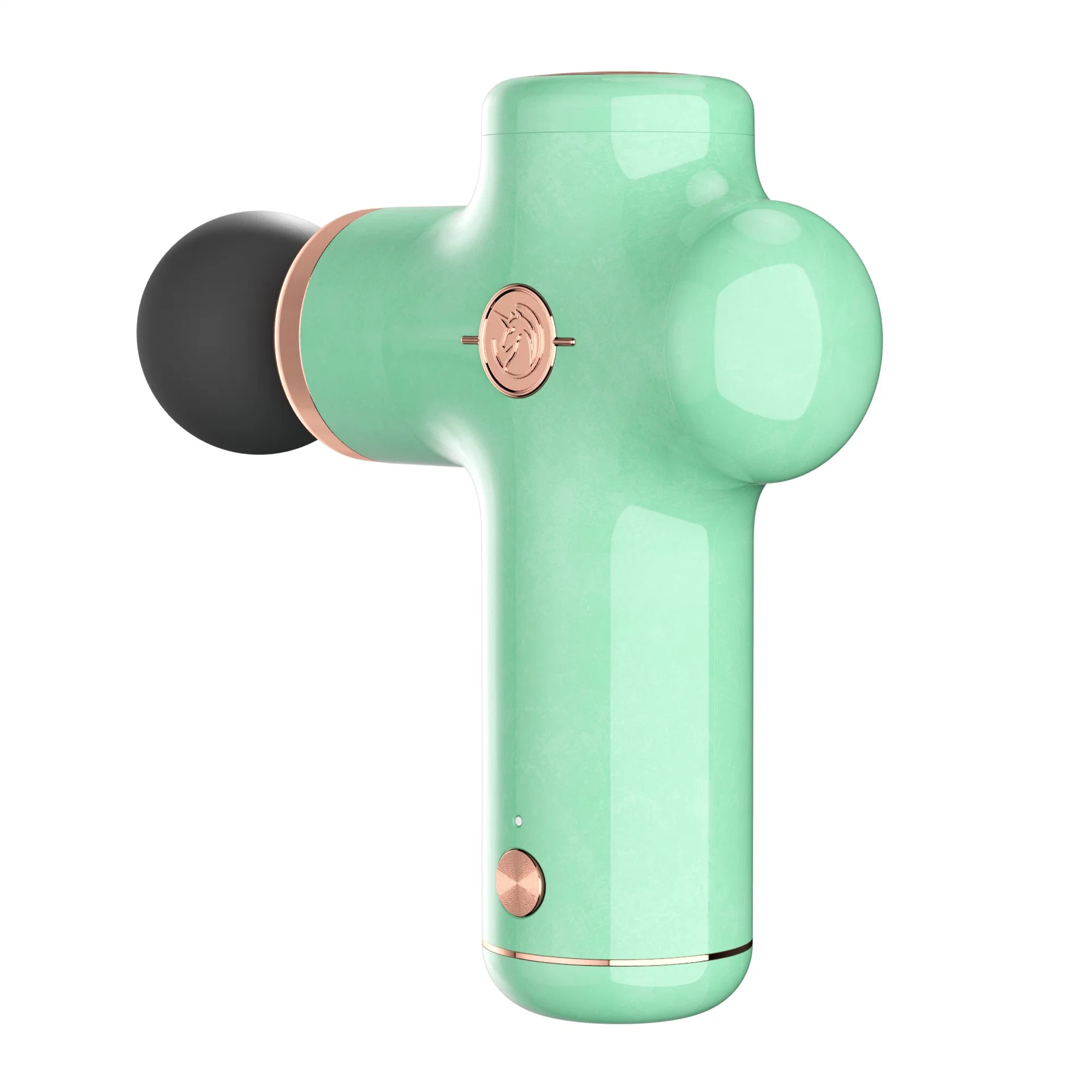 Yesoul More Tricks Hand Mini Massage Gun USB with Price