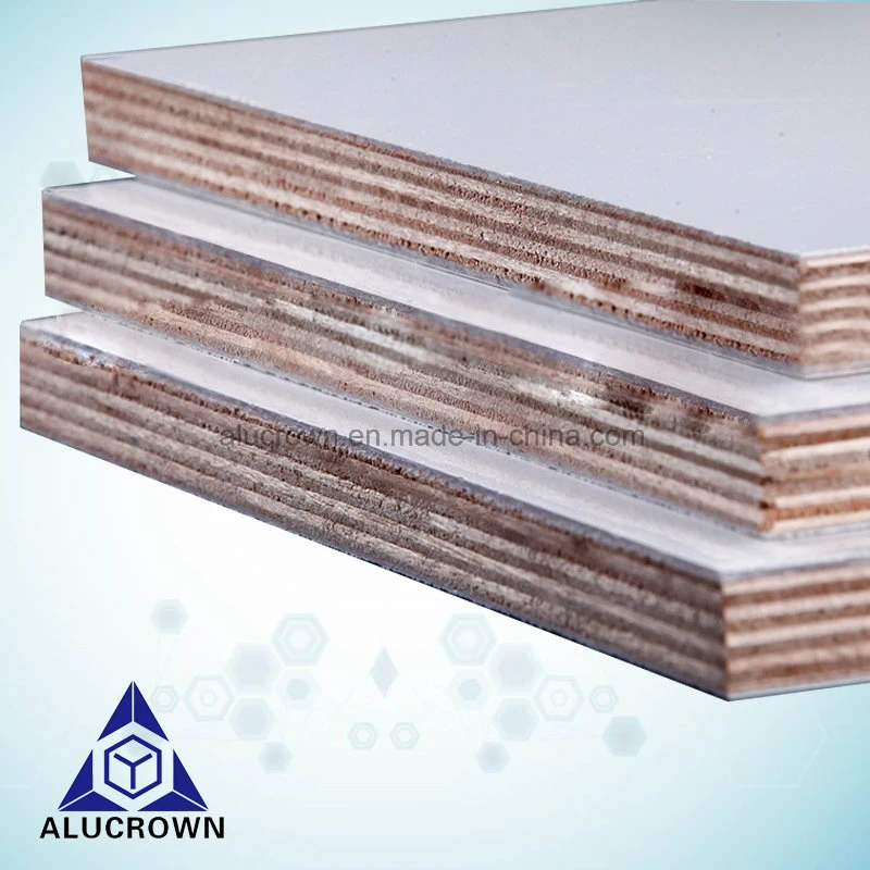 Fiberglass RV Sandwich Panel for Caravan Construction