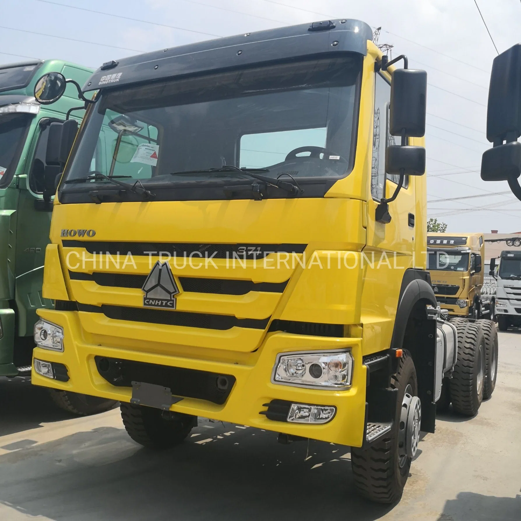 Best Chinese Tractor with Air Conditioner Tractors for Sale Zambia