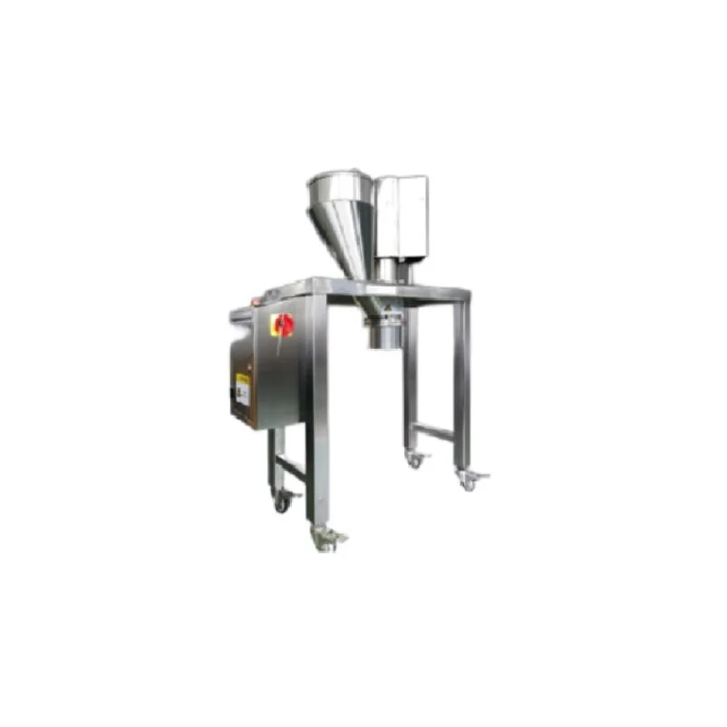 Pulverisiermühle Fz-Serie Kegelmühle/Kegelmühle Schleifmühle