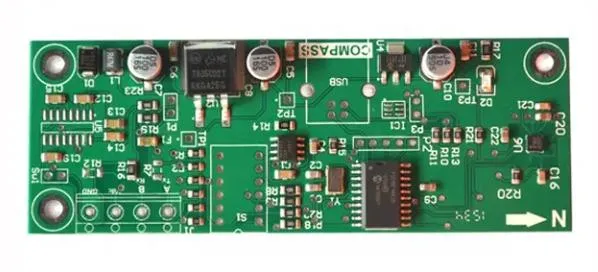 PCBA Board Assembly Electronic Design Service Manufacturer High quality/High cost performance PCB Circuit Board