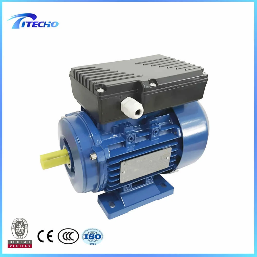 Motor monofásico de alto nivel de calidad 1,1kW (YL ML) 8022