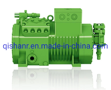 4ces-9 (y) /4cc-9.2 for Semi-Hermetic Compressor with Wear Resistant Drive Gear