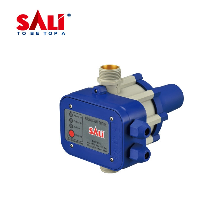 Sali 1001 1.1kw 10A High quality/High cost performance  Automatic Pump Control