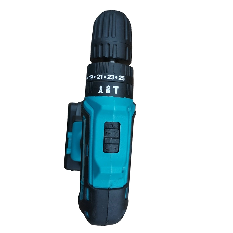 Electric Portable Cordless Impact Driver Drill with Competitive Price