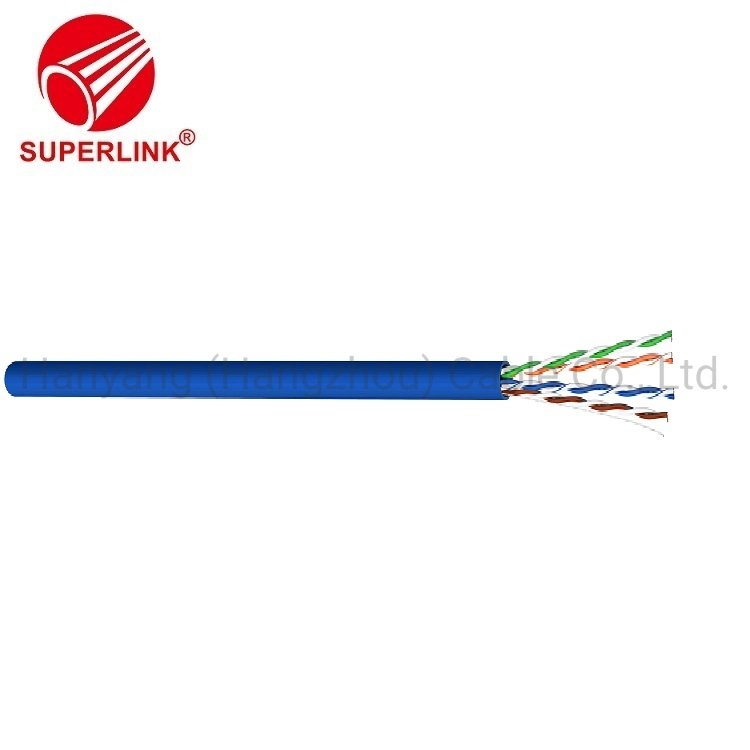 High Quality Cat5e Industrial Cable Communication LAN Cable