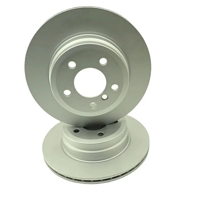 Alquiler de piezas de repuesto Disco de freno delantero para el BMW X5 E70 F15 F85 X6 E71 E72 F16 F86 34216886479 34216793247 34216771970