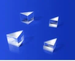 Optical Components: Wedge Cubic Prism