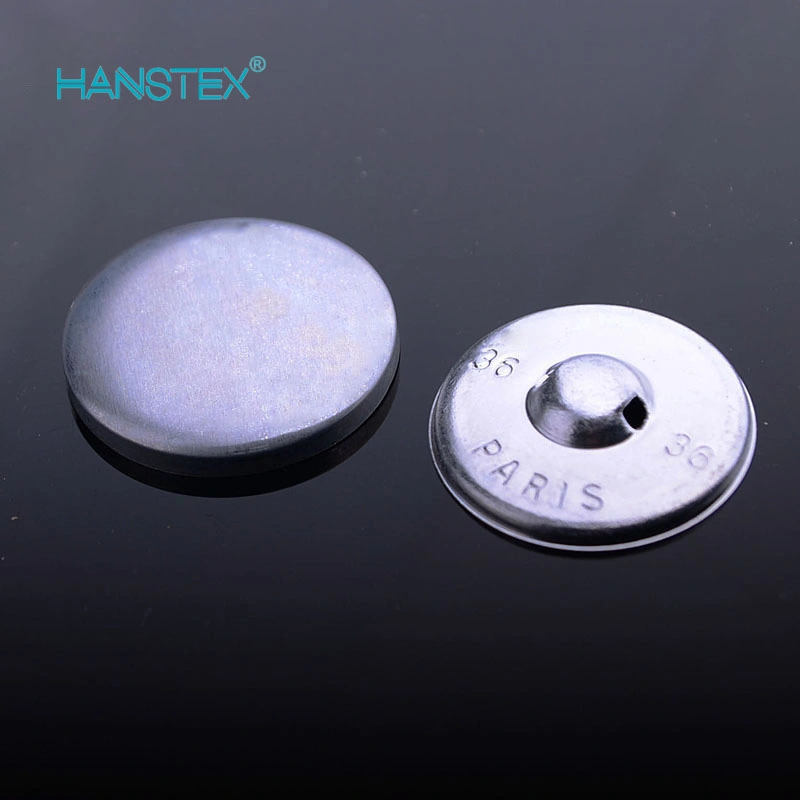 Hans China Manufacturer Wholesale/Supplier Fashion Covered Buttons