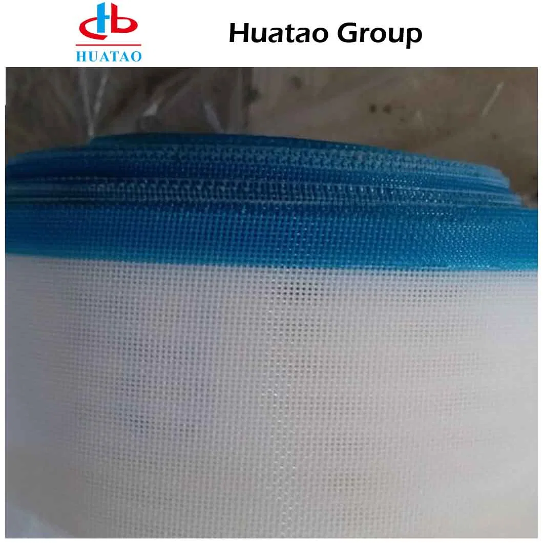 Plain Weave Dryer Mesh