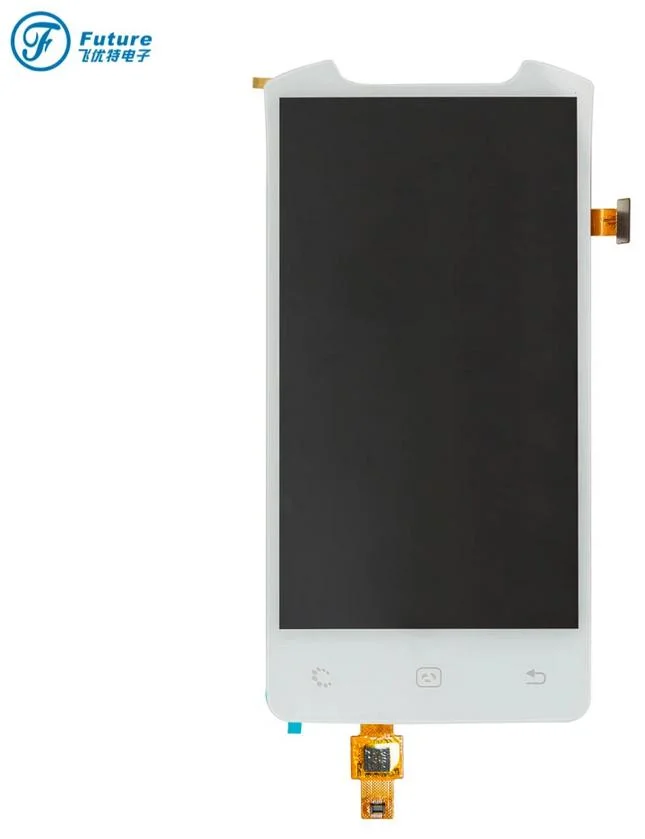 شاشة TFT LCD شاشة مقاس 5.5 بوصة 1080*1920 LCM وحدة TFT مع CTP