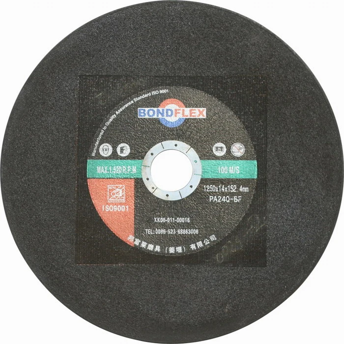 Segment and Grinding Wheels, Bonded Abrasives Tools