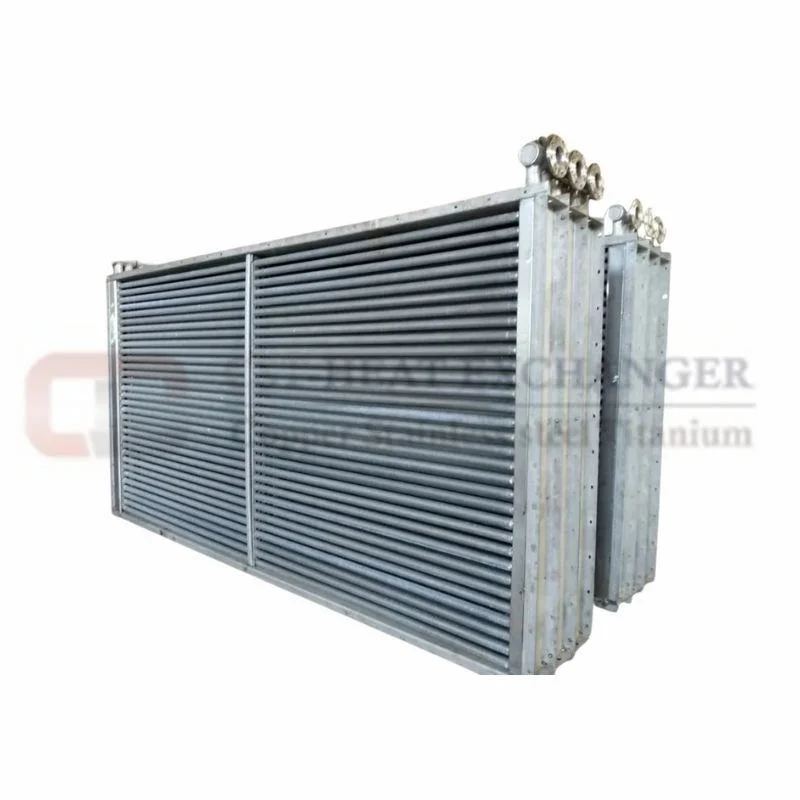 High quality/High cost performance  Lithium Battery Coating Machine Radiator Finned Tube Heater