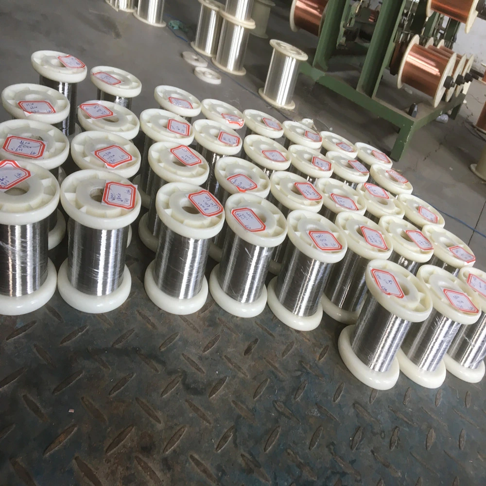 High quality/High cost performance Hastelloy C276 Stainless Steel Wire Price Per Kg