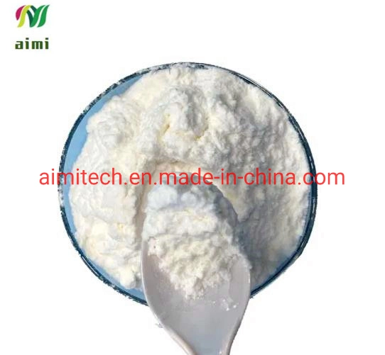 PVDF Powder Ds202 Lithium-Batterie Elektrodenbinder spezielles Polyvinylidendifluorid