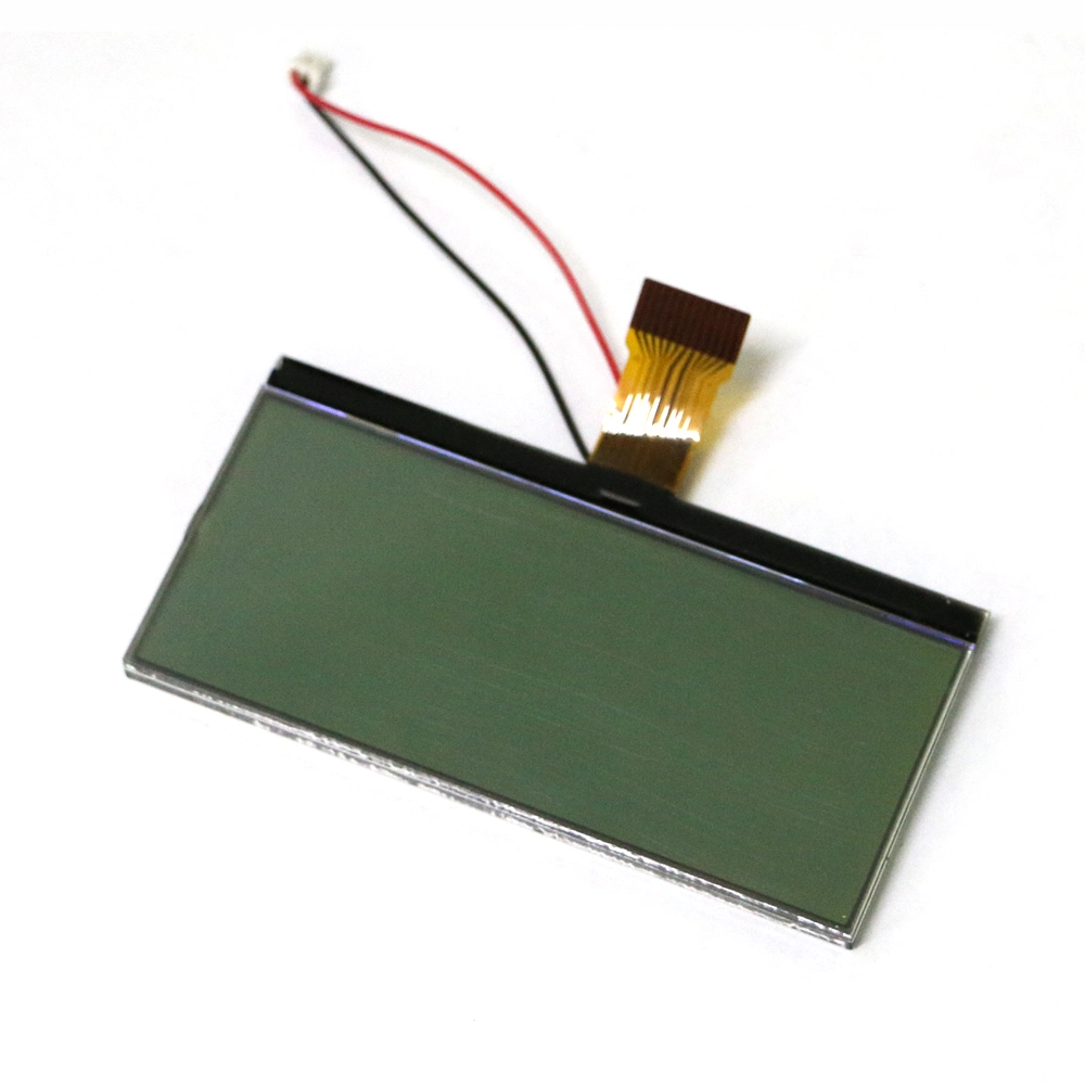 Good Reputation RoHS 192X64 Bar LCD Clock Display