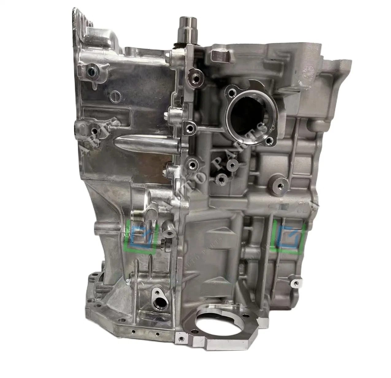 Brandneue Motorteile Benzin-Motor 1,6 Liter G4FC Motor Block für Hyundai Accent 4 Motor Assembly