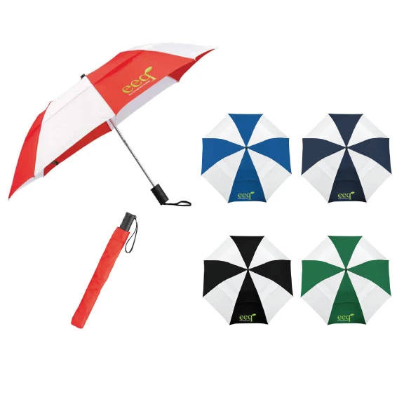 Promotional Windproof Umbrella Folding Umbrella Advertising Umbrella Promotion Umbrella Gift Umbrella