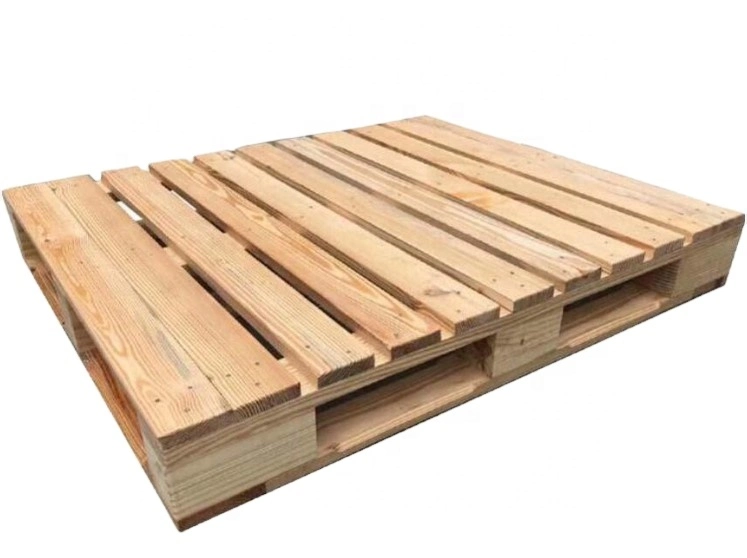 Wholesale/Supplier Custom Import and Export Wooden Pallets