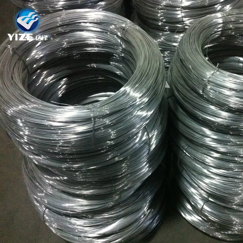 High Quality Stainless Steel Rod ASTM AISI 201 202 304 316 304L 316L Stainless Steel Wire