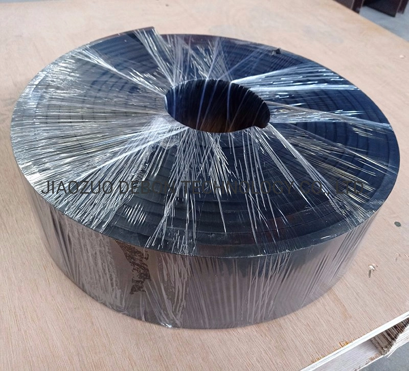 Conveyor Belt Skirting Sealing Skirt Board Rubber Sheet