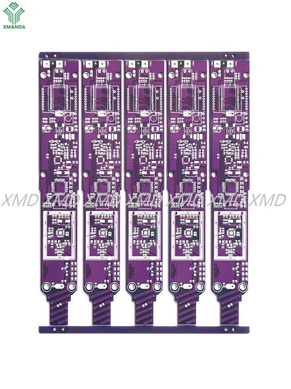 Advanced Digital Circuit Board