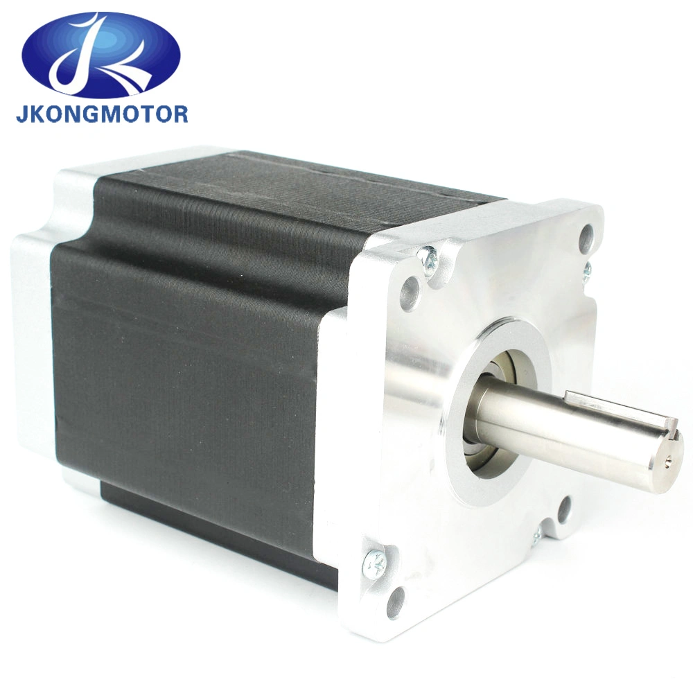 1.8deg 110mm NEMA 42 Stepper Motor with Gearbox Hybrid CNC DC Brushless Stepper Stepping Motor and Driver Kit