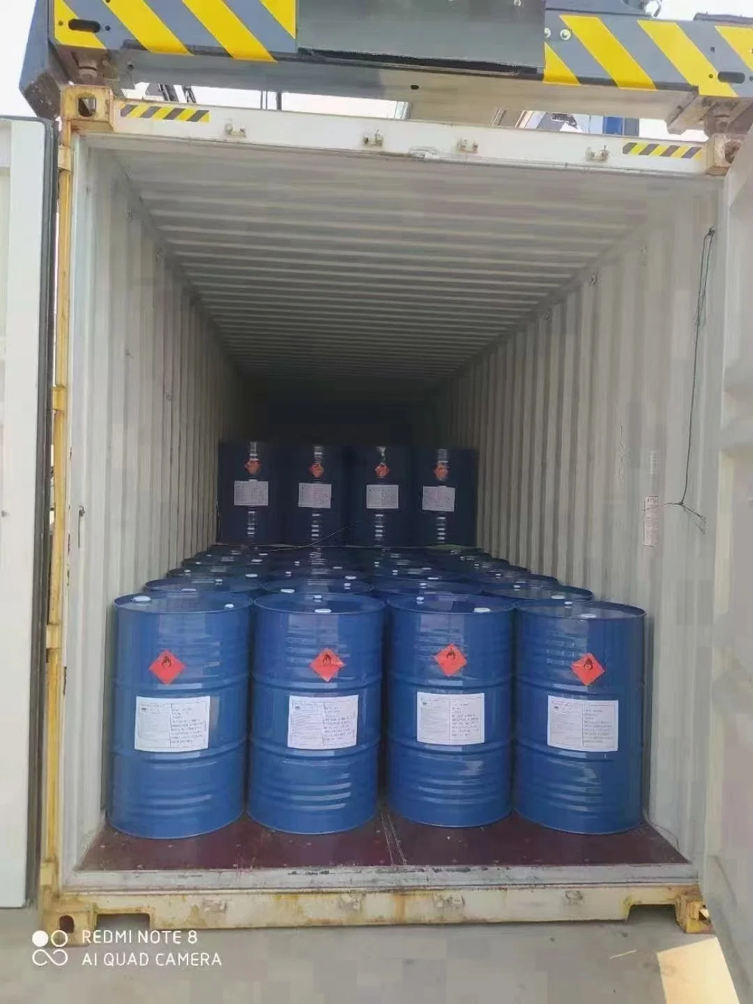 High Purity 99.5% Ethyl Acetate CAS 141-78-6