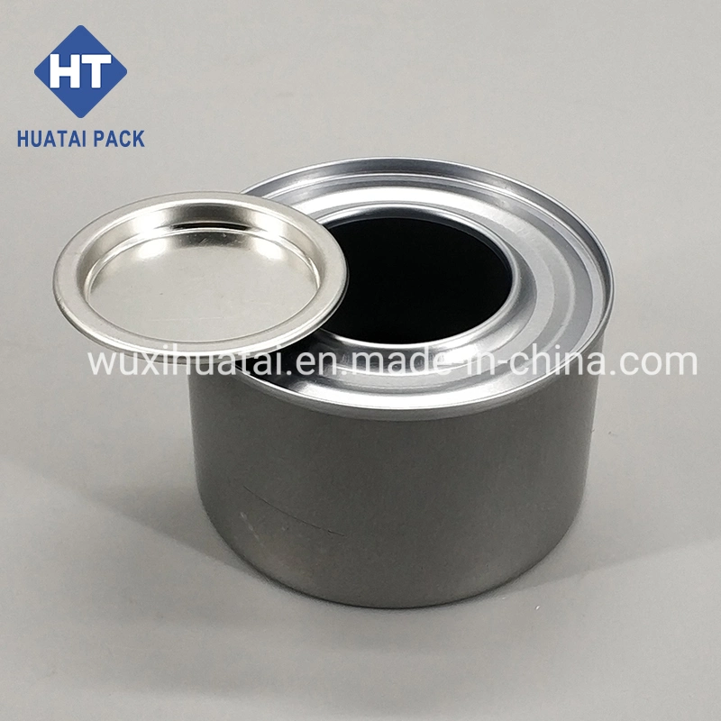 Empty Cans for Chafing Dish and Buffet Fuel, Screw Cans Little Chafing Dish Can for Food