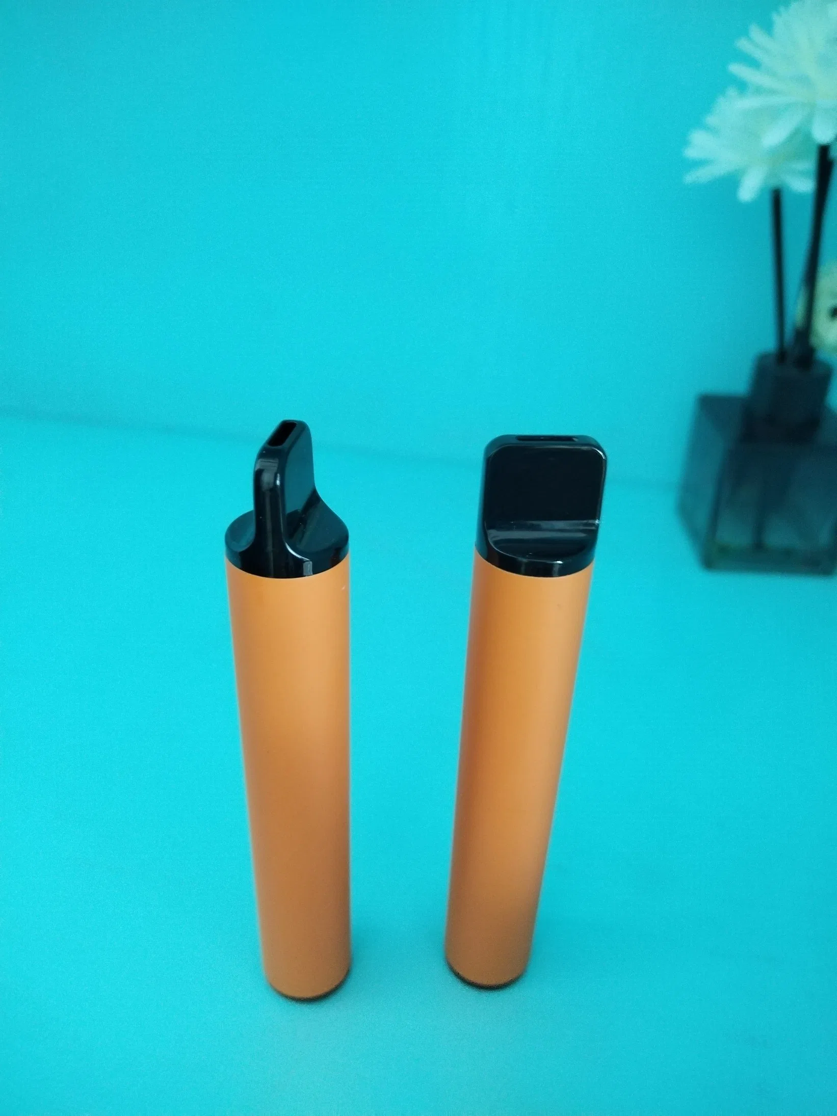 Custom Wholesale/Supplier Vape Cheapest Price Electronic Cigarette Disposable/Chargeable Vape Pen