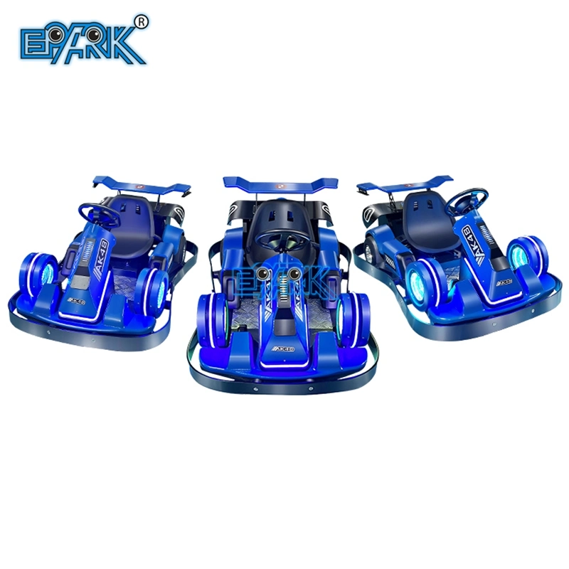 Amusement Park Equipment Go Karting Electric Kart for Kids and Adults Drift Electric Go Kart