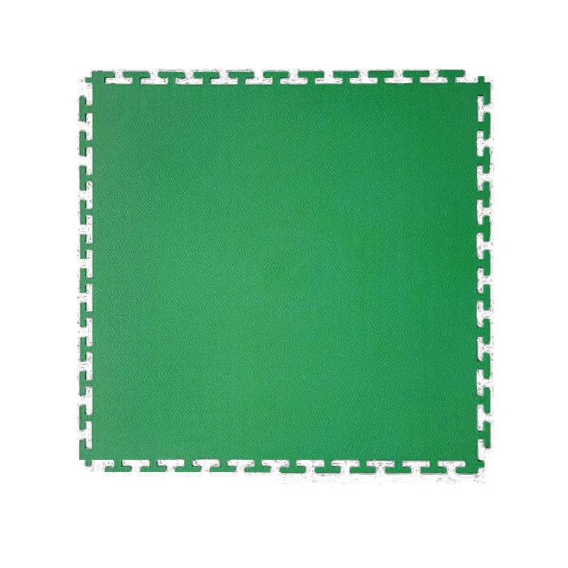 PVC Plastic Flooring Heavy Duty Industrial Floor PVC Interlocking Garage Tile