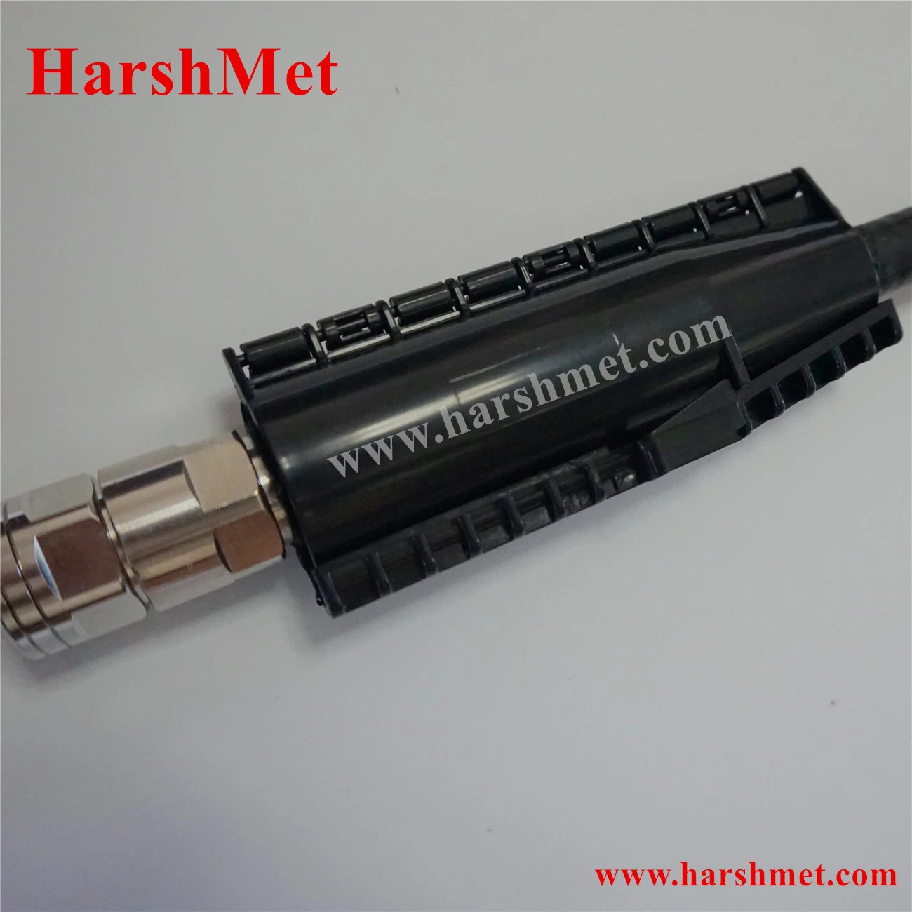 Gel Seal Closure for 4.3-10 Mini DIN Connector