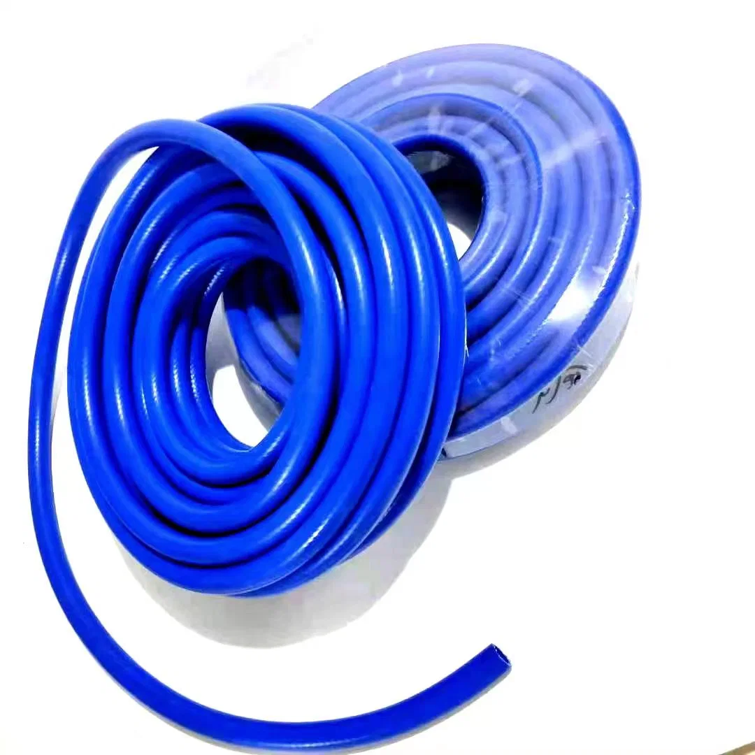 Supply Car Rubber Water Pipe Oil - Resistant Hose Warm Air Hose