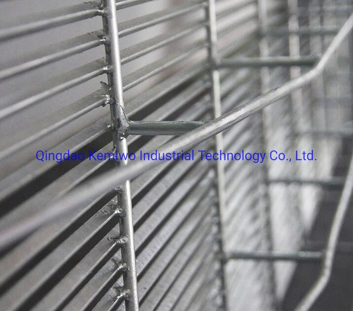 Steel Slat Floor for Swine Farrowing Crate Pig Farm