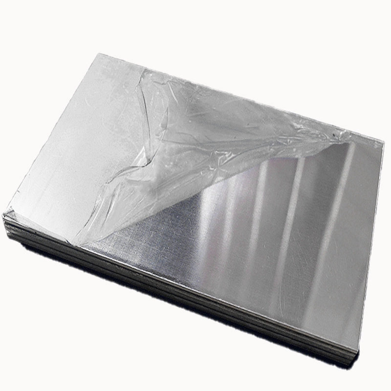 Ta9 Building Material Titanium Alloy Plate for Chemical Processing