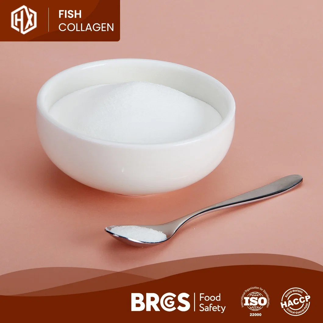 China Taiwanmei Colágeno Marino los Péptidos de colágeno hidrolizado de proteína de proveedor prevenir lesiones deportivas listos para enviar el bacalao Skin-Fishcollagen Mayorista/Proveedor