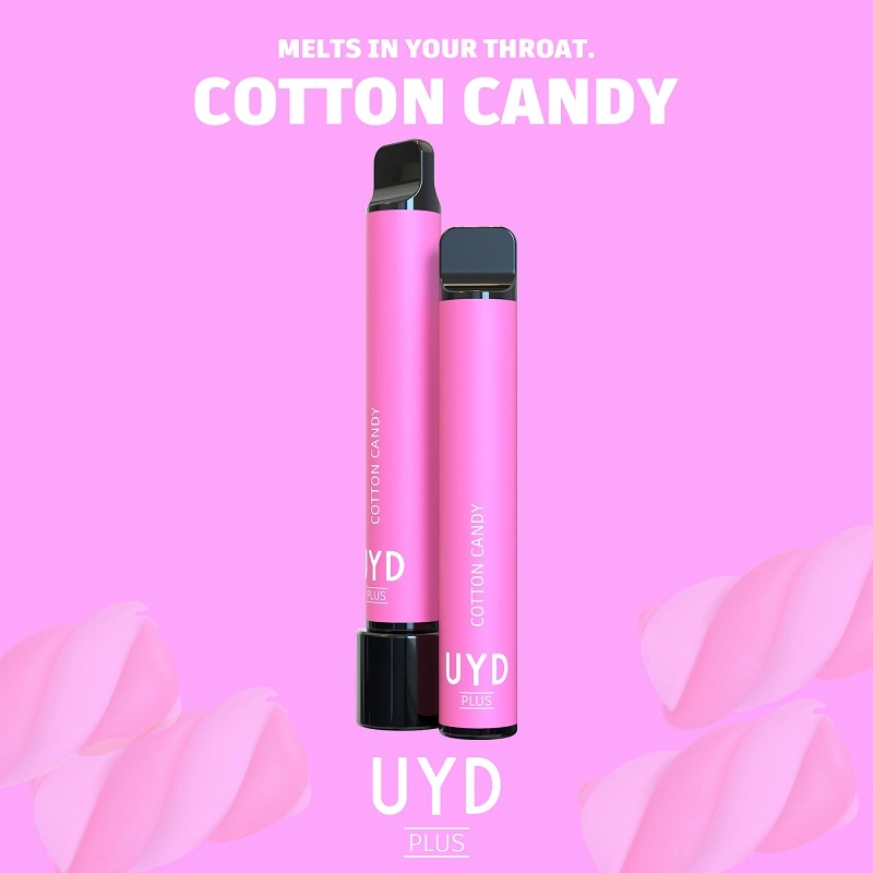 Grossiste Uyd Plus 800 Puff Cigarette Électronique Jetable Stylo Vape Lux Alibaba Shopping en Ligne