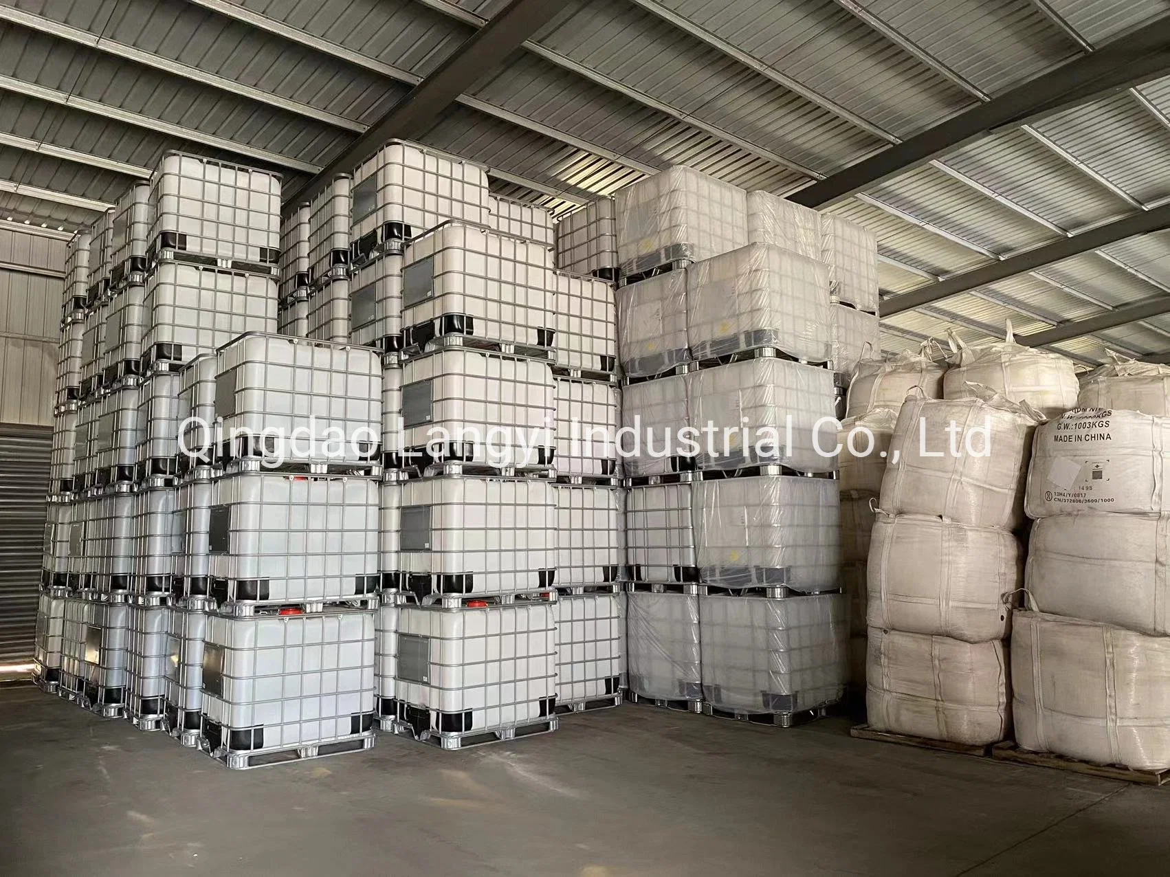 China Caustic Soda Liquid CAS1310-73-2 Liquid Alkali with Best Price