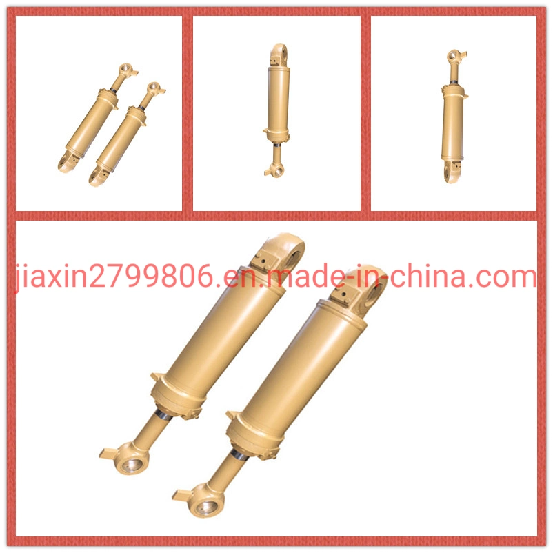 Hydraulic Cylinder Lingong953 Extended Type Turning Cylinder Construction Machinery Accessories