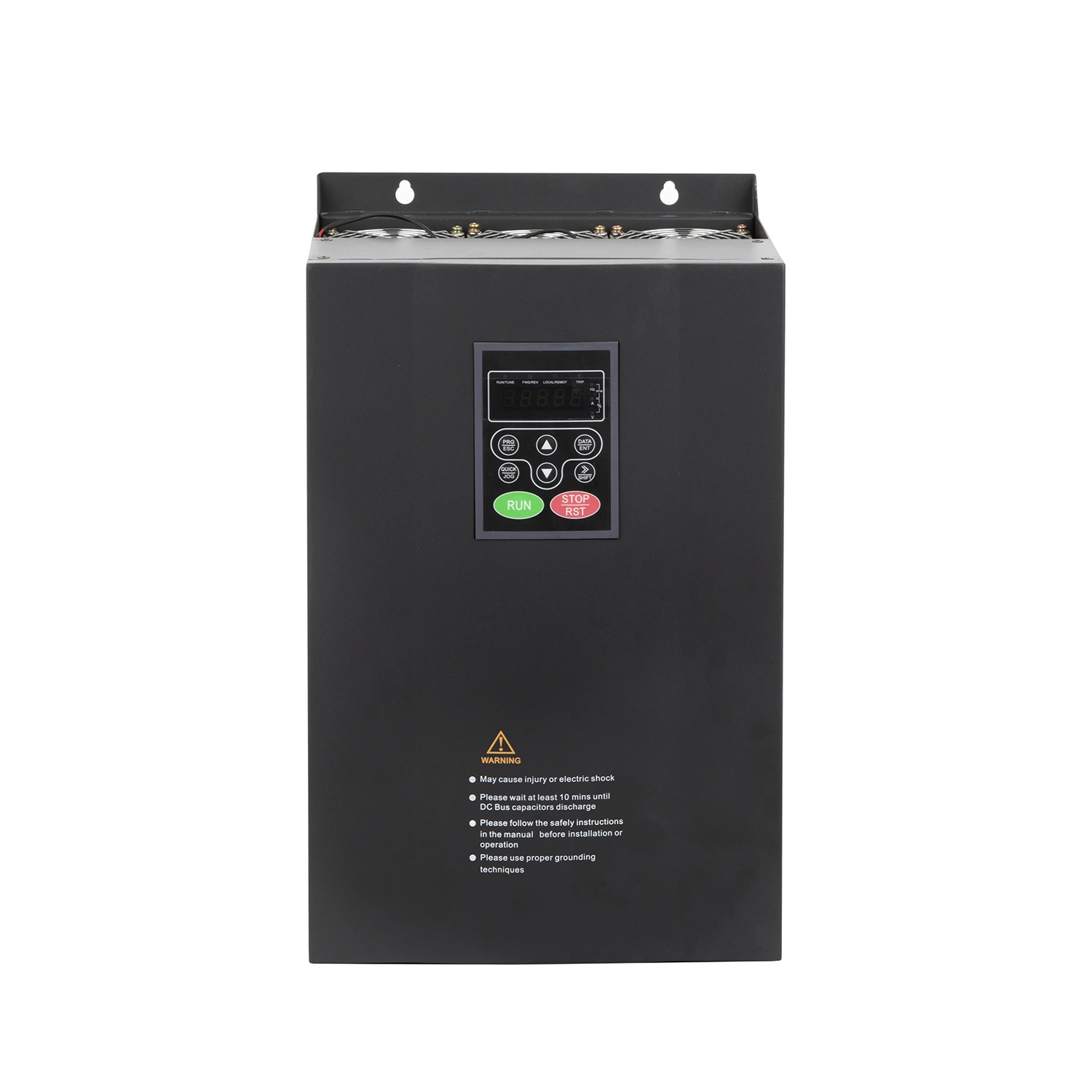 Suministro de fábrica Nice Price variable Speed Drive VFD 22kw 380V Inversor de Pumb Solar de fase 3