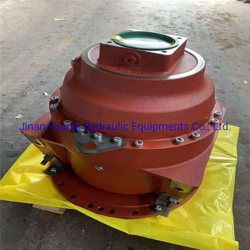 P4300 P5300 Concrete Mixer Hydraulic Speed Reducer