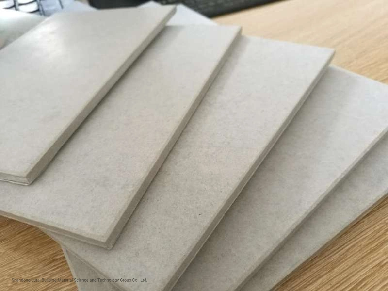 Cellulose Fibre Cement Flat Sheet, CFC Board, CRC Board
