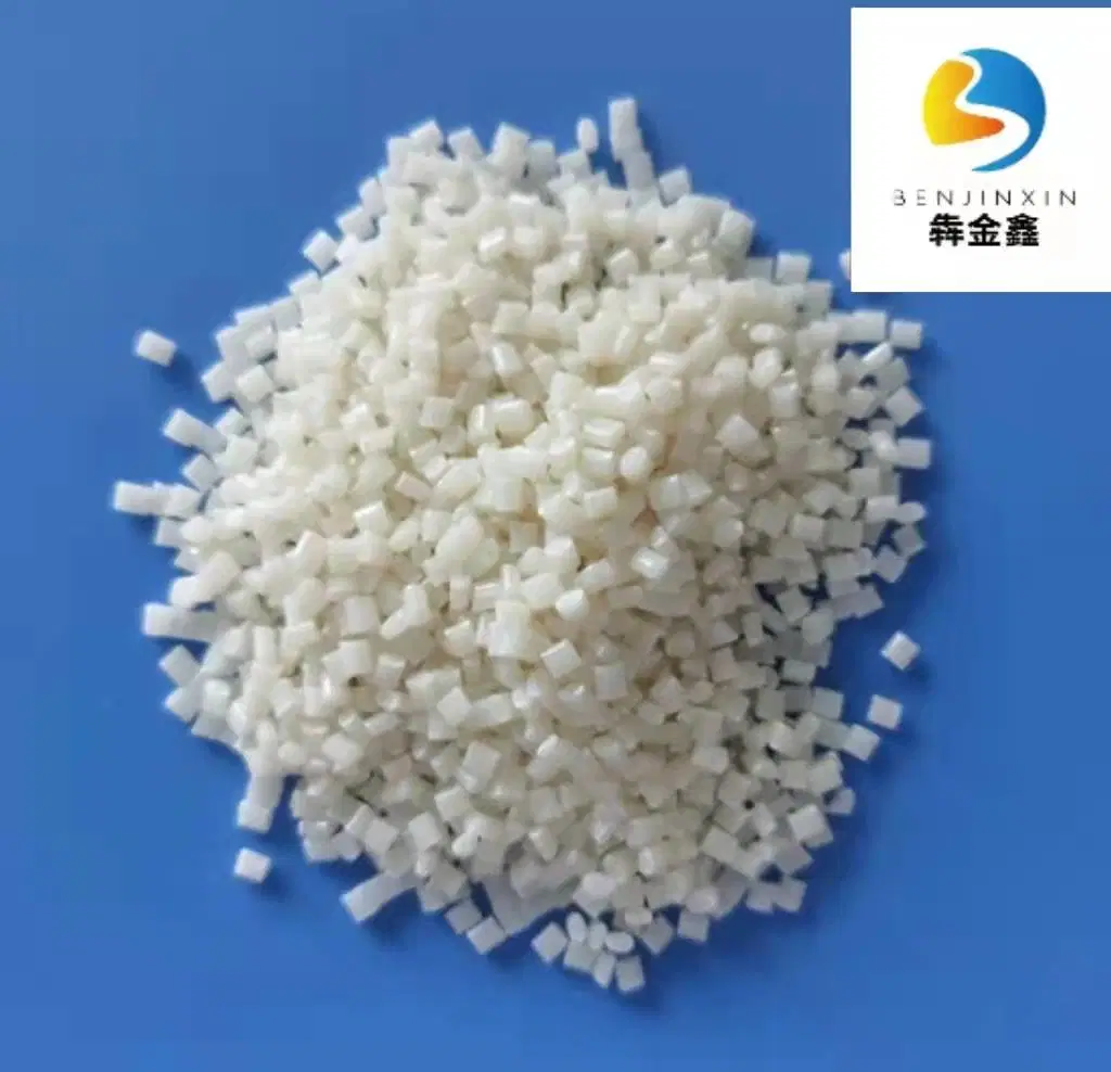 Compound PBT Resin Polymer