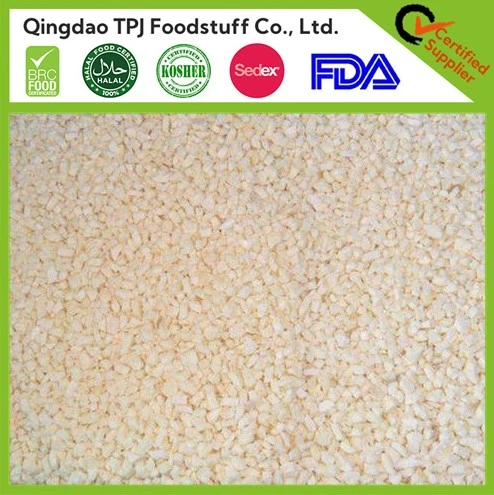 IQF puro fresco de grau a com alho em pó/saudável natural fresco Produtos vegetais congelados fábrica Atacadales preço/congelado Especialista em alimentos