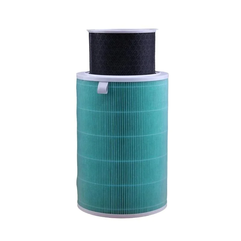 Factory Wholesale/Supplier Best Price Industrial Truck Air Filter Element P153551 Af1968