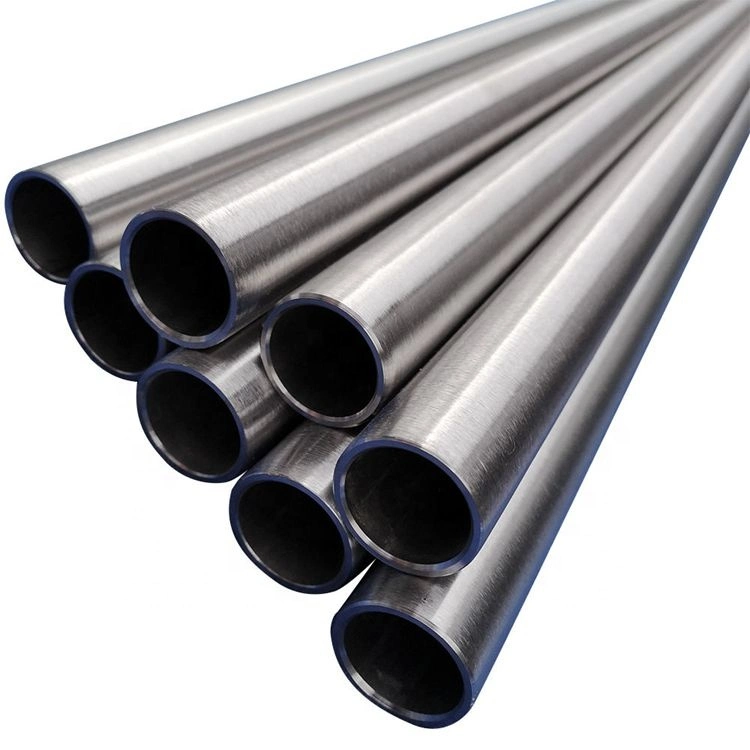 Factory Price Q195/Q235/Q345 Hot Dipped Galvanized/Gi/Pre Galvanized/Alloy Galvanized Round/Square/Rectangular Seamless/ERW Spiral Welded/Steel Tube Pipe
